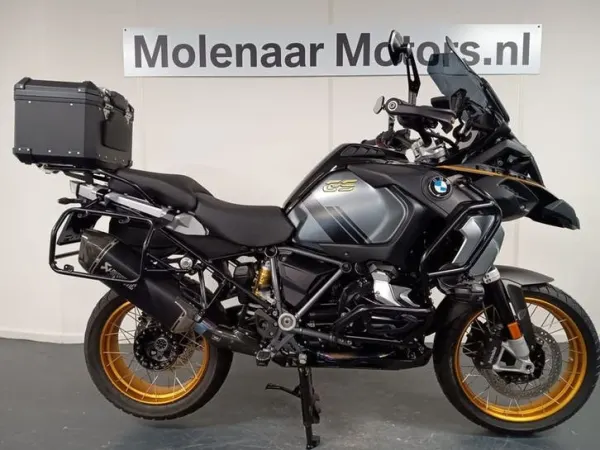 2024 BMW R 1250 R - € 27.450 · Bieden (1/1)