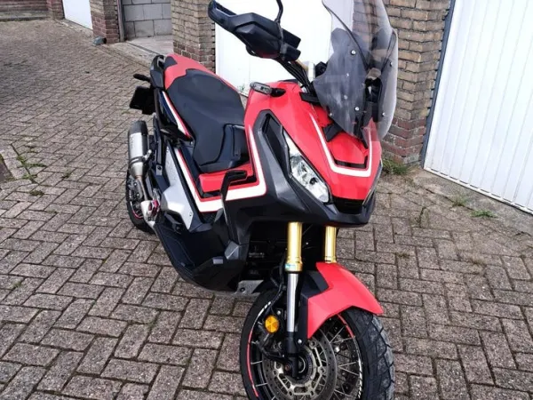 2019 Honda X-ADV - Bieden (1/1)