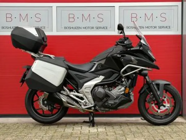 2022 Honda NC 750 X DCT C-ABS - €8,950 (1/1)