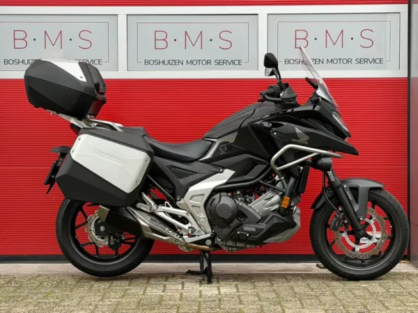 2022 Honda NC 750 X DCT C-ABS - € 8.950 (1/1)