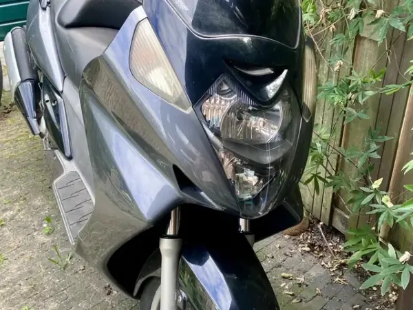 2001 Honda Silver Wing - €2,500 (1/1)