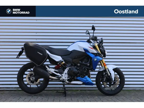 2023 BMW F 900 R - € 11.745 (1/1)