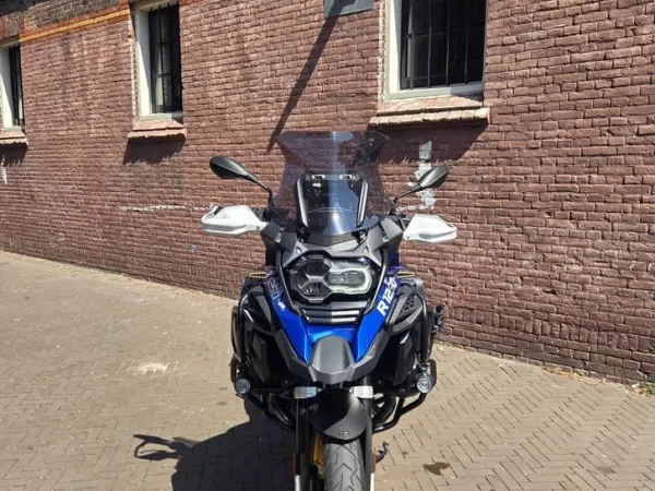 Year unknown BMW R 1250 GS Adventure - Reserved (1/1)