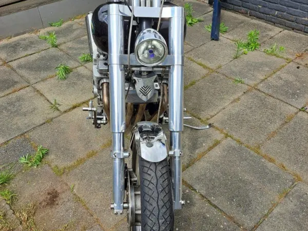2001 Yamaha Te Koop - €4,000 · Bidding (1/1)