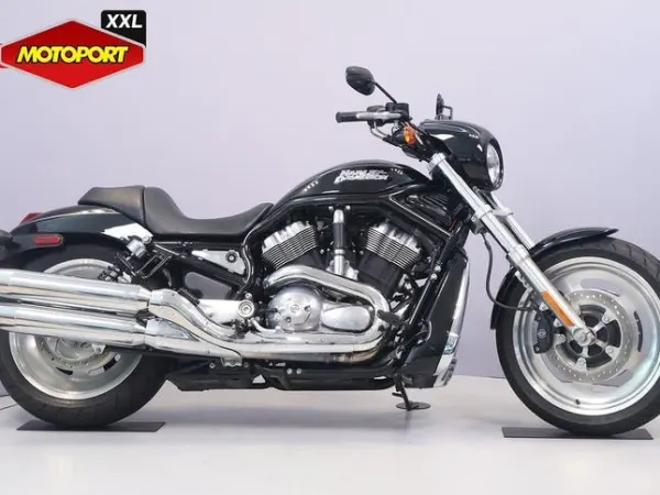 2006 Harley-Davidson Vrscd Night Rod (bj 2006) - € 9.290 · Bieden (1/1)