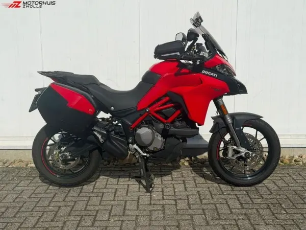 2019 Ducati Multistrada 950 - €12,495 (1/1)
