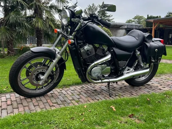 1985 Honda VT 700 - €1,800 (1/1)