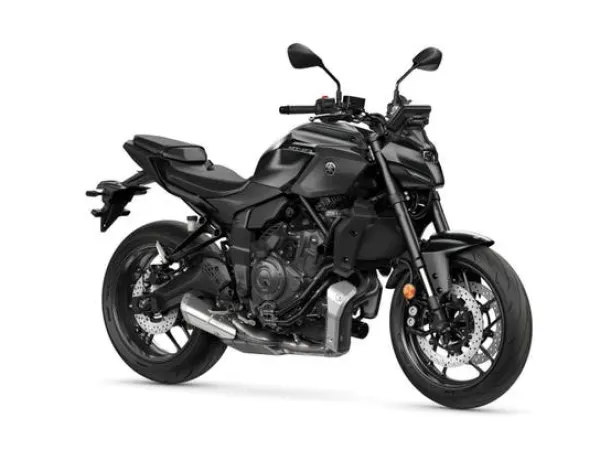 2026 Yamaha MT-07 - €9,299 (1/1)