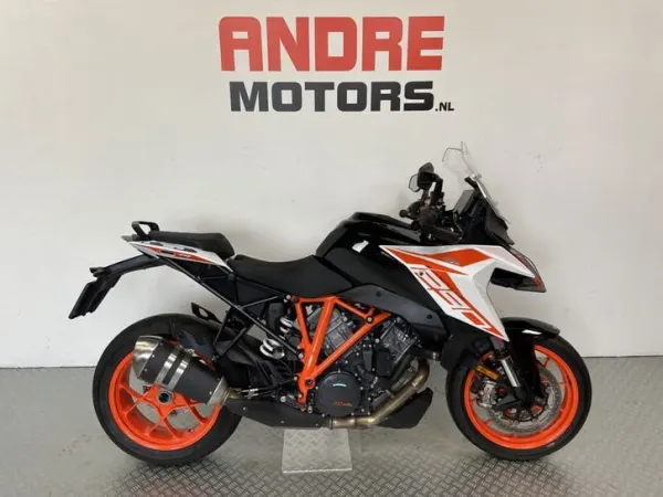 2020 KTM 1290 Super Duke GT - €13,500 (1/1)