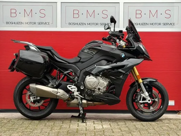 2020 BMW S 1000 XR - € 15.250 (1/1)