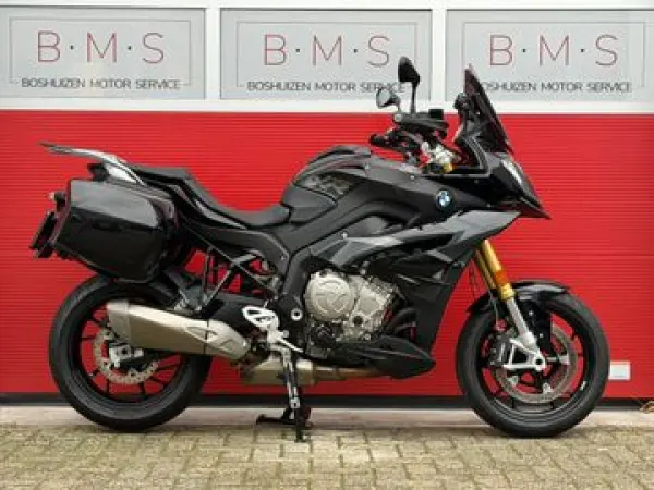 2020 BMW S 1000 XR - € 15.250 (1/1)