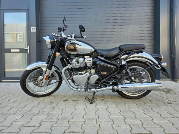 2025 Royal Enfield Classic 650 - € 7.900 · Bieden (1/1)