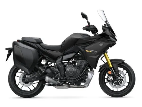 2026 Yamaha Tracer 7 GT - €13,199 · Bidding (1/1)