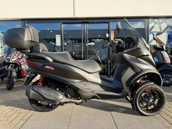 2021 Piaggio MP3 400cc Sport - €7,450 (1/1)