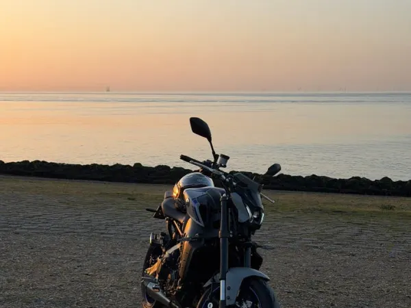 2022 Yamaha MT 09 - €9,499 (1/1)