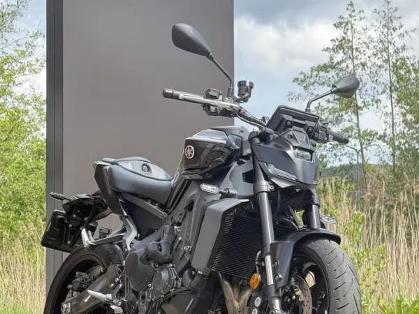 2024 Yamaha MT 09 - €9,950 (1/1)