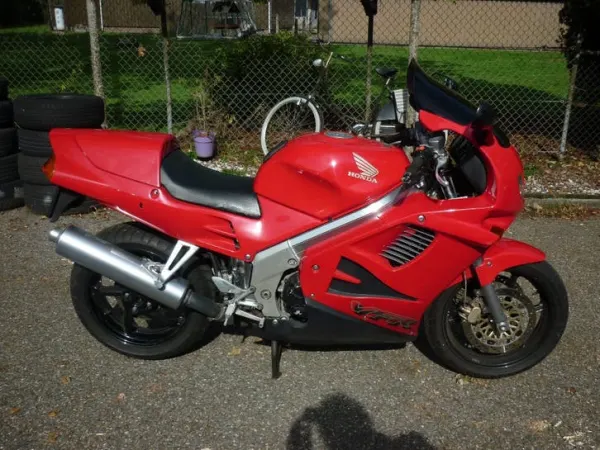 Bouwjaar onbekend Honda VFR 750F RC36/2 1994 55.000km - Prijs op aanvraag (1/1)