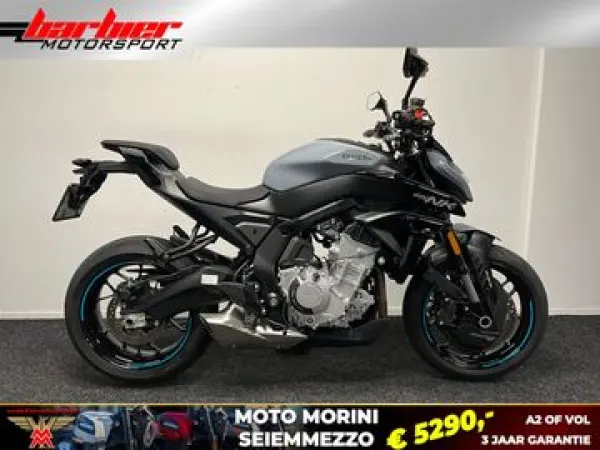 2026 Cfmoto 675 NK - € 7.390 (1/1)