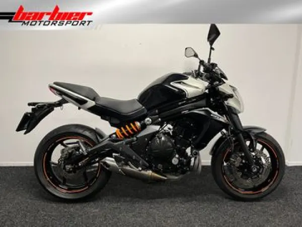 2016 Kawasaki ER 6 N ABS - € 4.790 (1/1)
