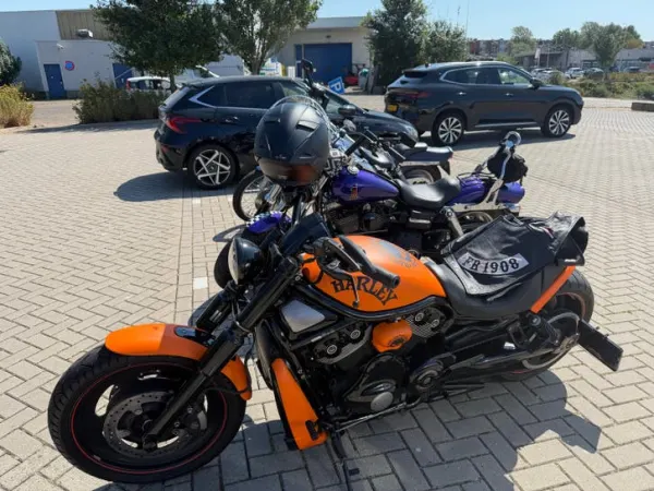 Bouwjaar onbekend Harley-Davidson Night Rod - € 15.000 (1/1)