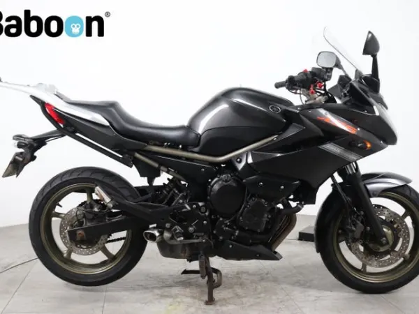 2010 Yamaha XJ 6 - €1,895 (1/1)