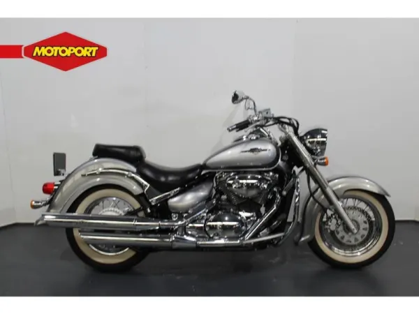 2007 Suzuki Intruder C 800 - € 6.150 (1/1)