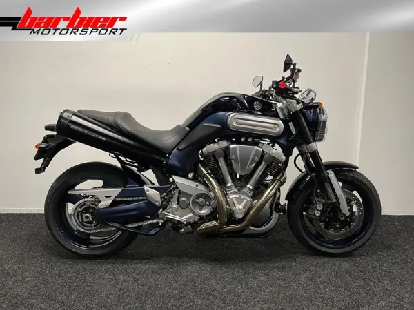 2006 Yamaha MT 01 - €7,990 (1/1)