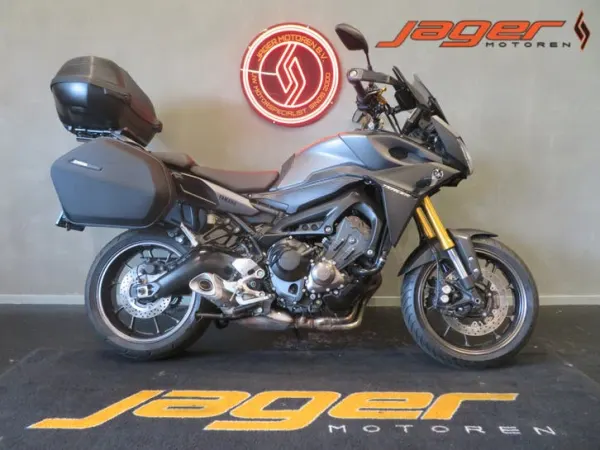 2015 Yamaha Tracer 900 abs - €6,950 (1/1)