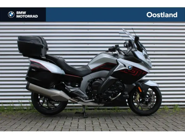 2020 BMW K 1600 GT |Topkoffer |Corbin Zadel (bj 2020) - € 20.945 · Bieden (1/1)