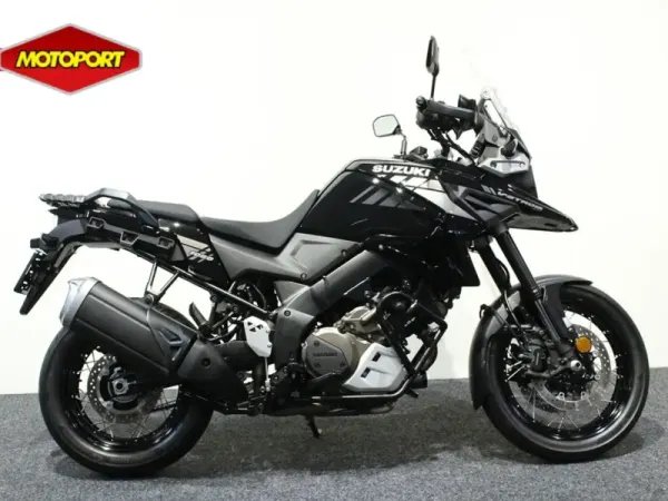 2021 Suzuki V-Strom 1050 - € 11.495 (1/1)