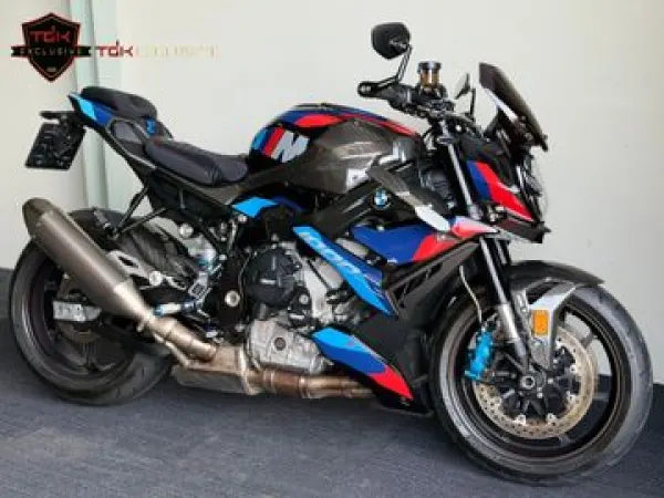 2023 BMW M 1000 R Competition - € 25.488 (1/1)
