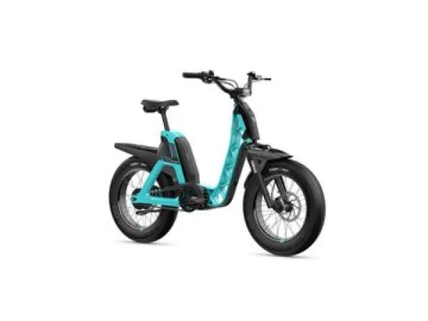 2026 Yamaha Booster Easy - €3,299 (1/1)