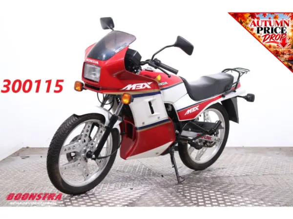 1984 Honda MBX 80 - €5,750 (1/1)