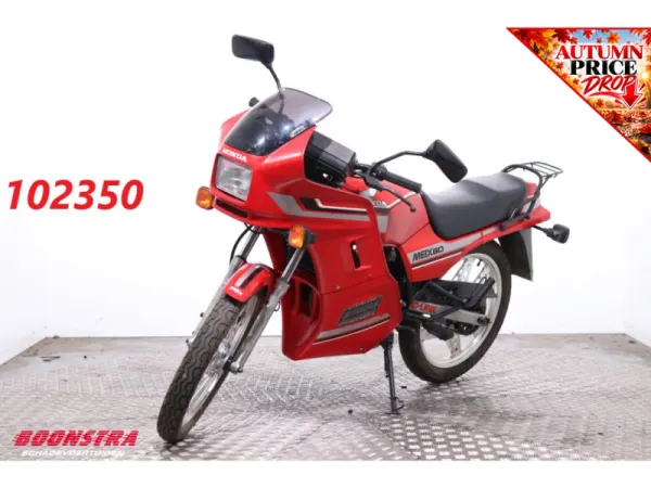 1984 Honda MBX 80 - €5,250 (1/1)