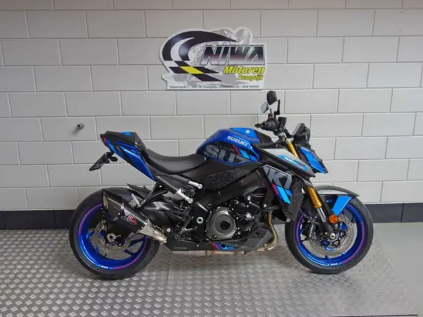 2026 Suzuki GSX-S 1000 - € 17.250 (1/1)