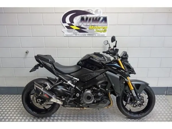 2026 Suzuki GSX-S 1000 - € 16.149 (1/1)