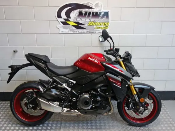 2026 Suzuki GSX-S 1000 - € 14.999 (1/1)