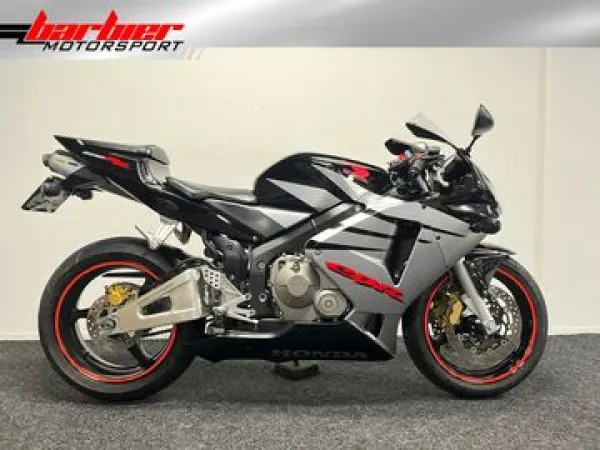 2003 Honda CBR 600 RR - € 4.990 (1/1)
