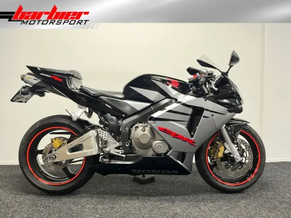 2003 Honda CBR 600 RR - €4,990 (1/1)