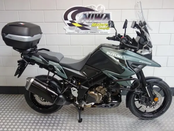 2026 Suzuki V-Strom 1050 - € 16.299 (1/1)