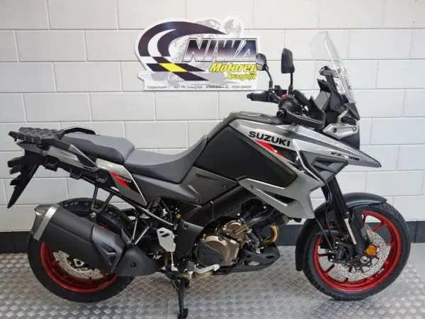 2026 Suzuki V-Strom 1050 - € 16.299 (1/1)