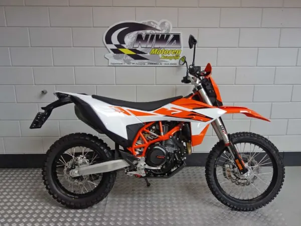 2026 KTM 690 Enduro R - € 14.930 (1/1)