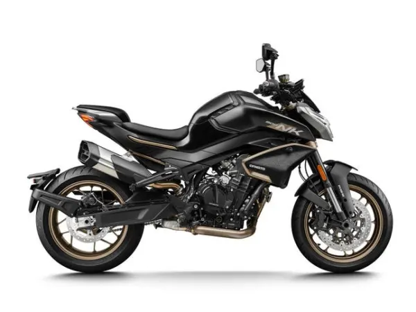 2026 Cfmoto 800 NK Advanced - € 9.299 (1/1)