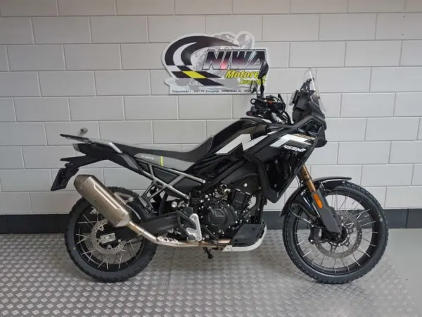 2026 Cfmoto 450 MT - € 7.399 (1/1)