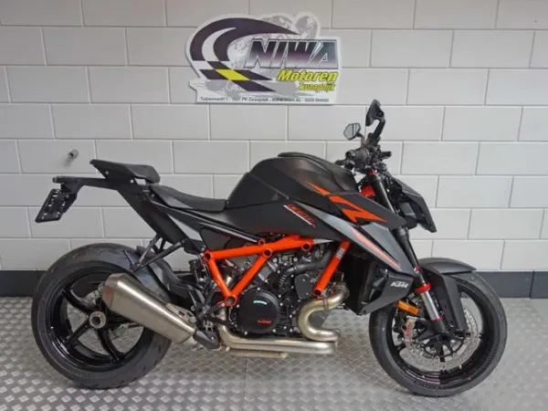 2026 KTM 1390 Super Duke R EVO - € 26.399 (1/1)