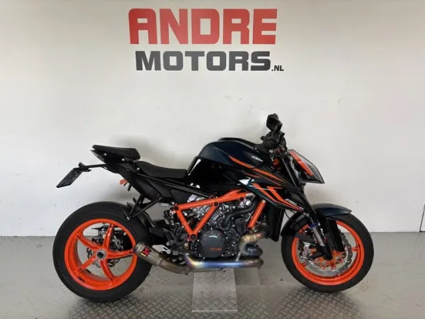 2022 KTM 1290 Super Duke R EVO - €16,990 (1/1)