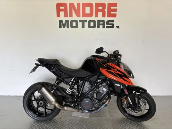 2020 KTM 1290 Super Duke R - €12,990 (1/1)
