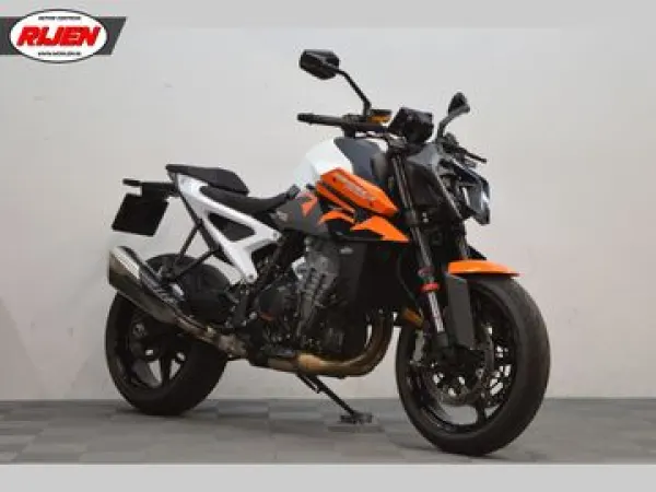 2026 KTM 990 Duke - € 13.990 (1/1)