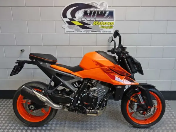 2026 KTM 990 Duke - €14,750 (1/1)