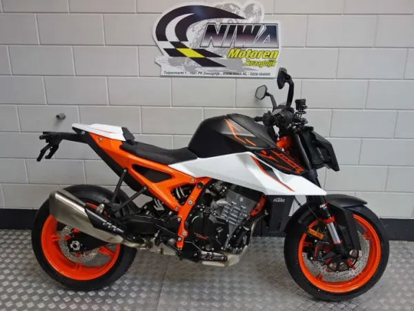 2026 KTM 990 Duke R - € 17.290 (1/1)
